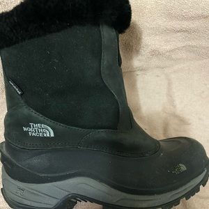 The North Face Womens Boots